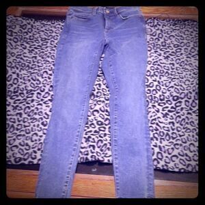 Gap Men’s light blue Skinny leg jeans